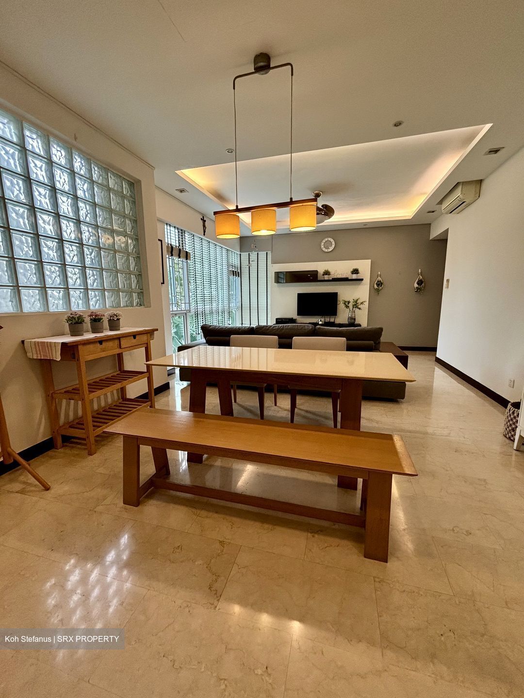 Summerhill (D21), Condominium #593540681